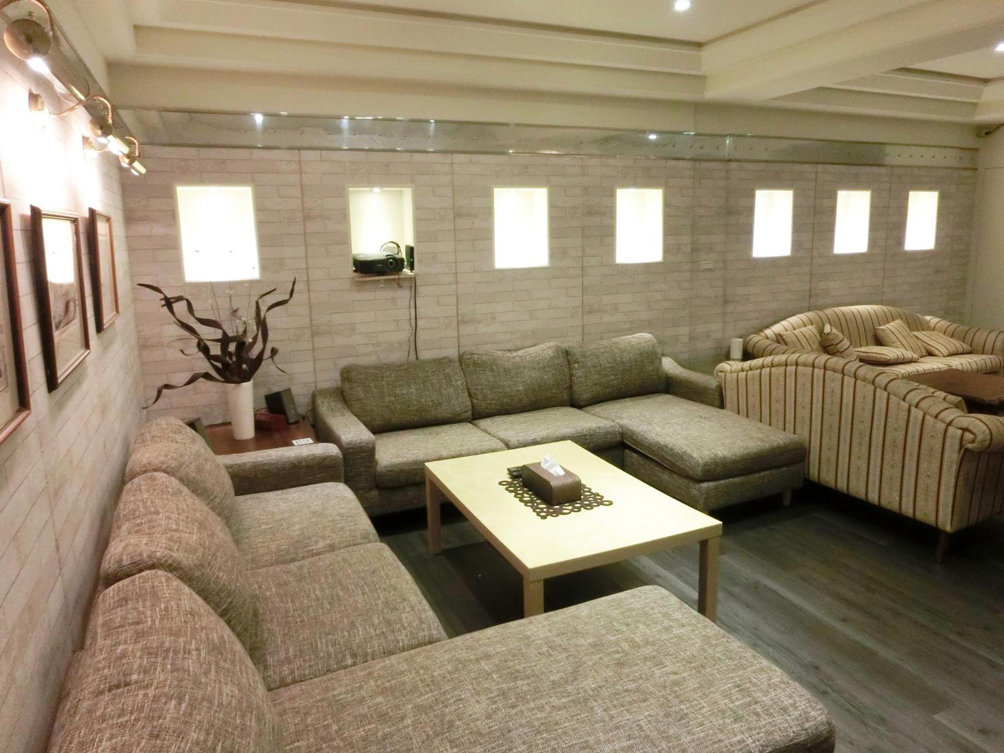 The Easy Space Fulong Exteriör bild