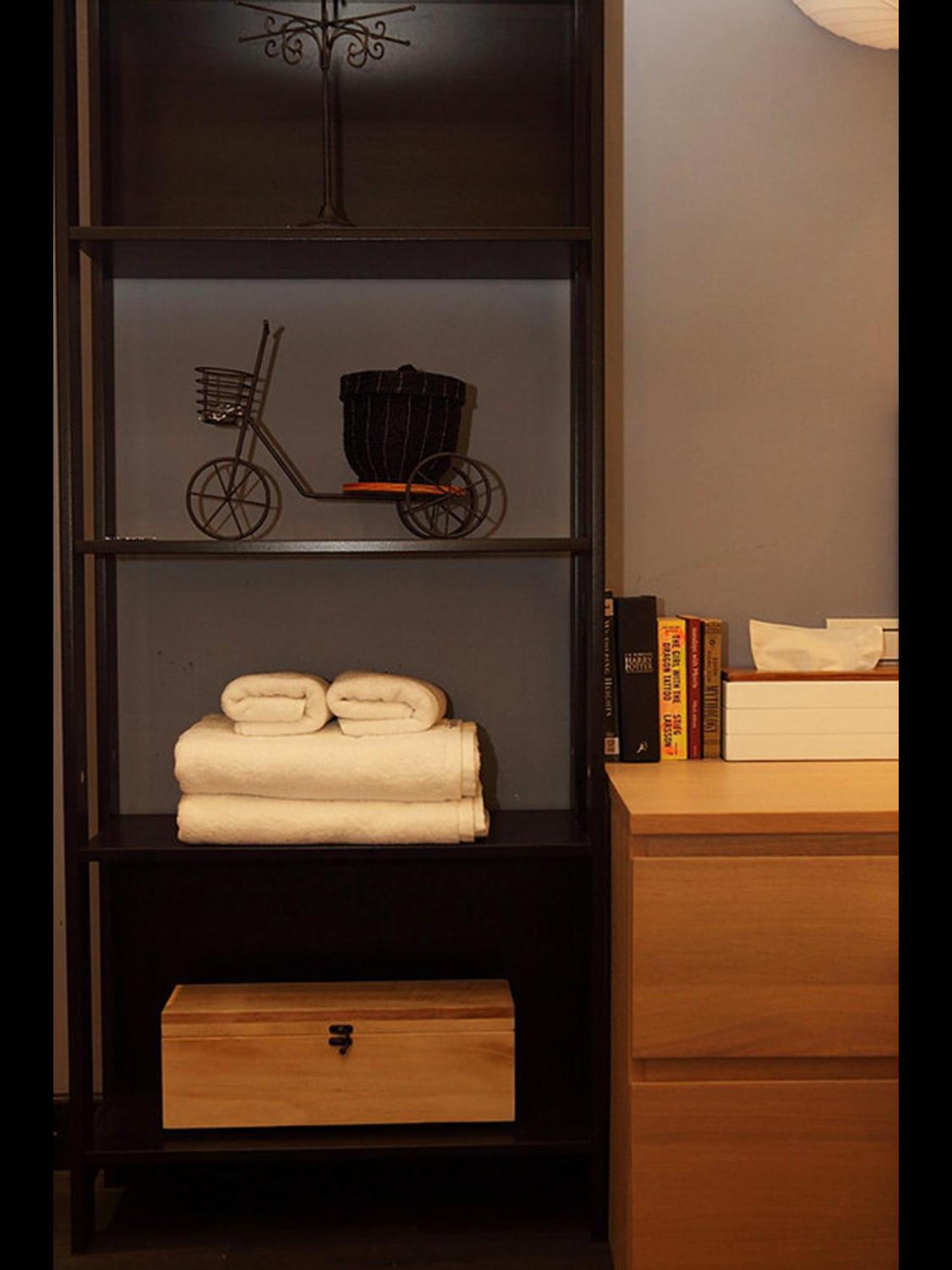 The Easy Space Fulong Exteriör bild