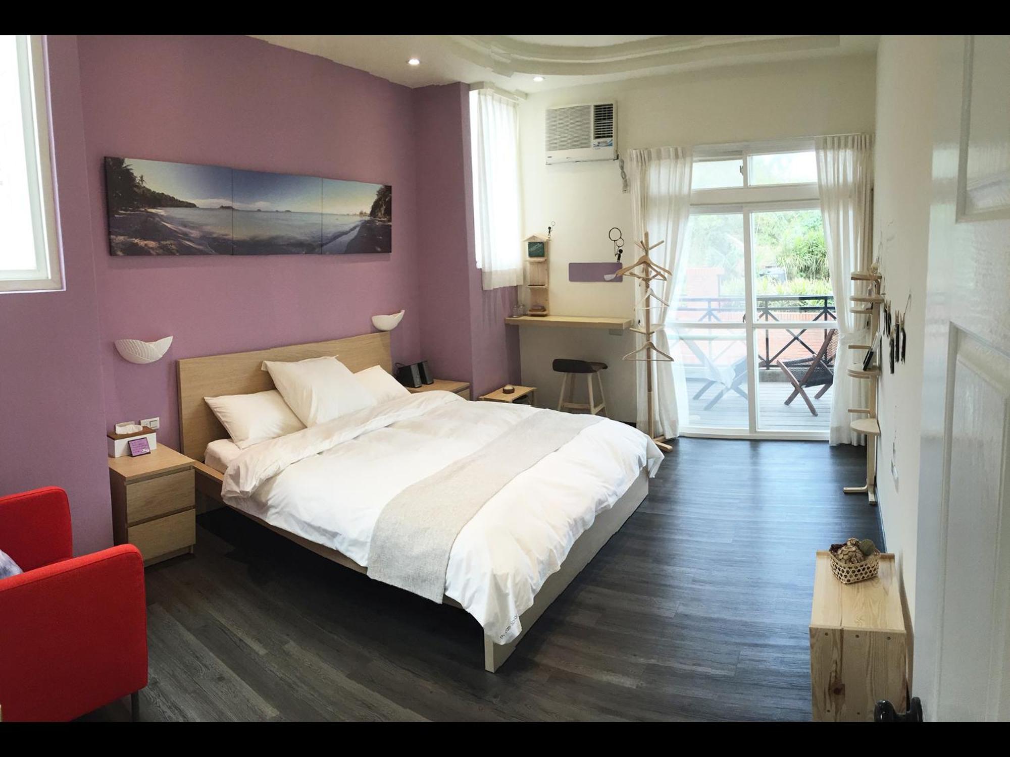 The Easy Space Fulong Exteriör bild