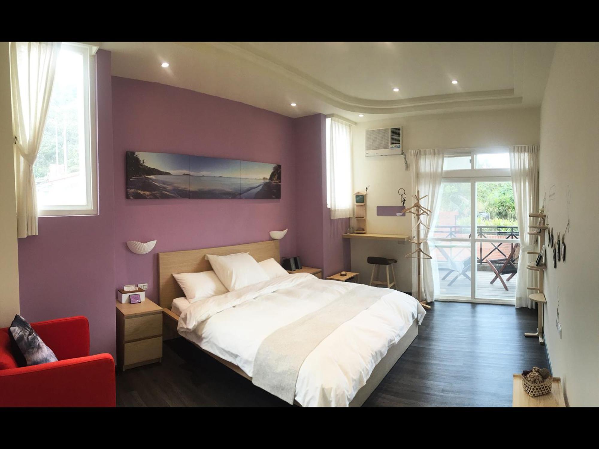 The Easy Space Fulong Exteriör bild