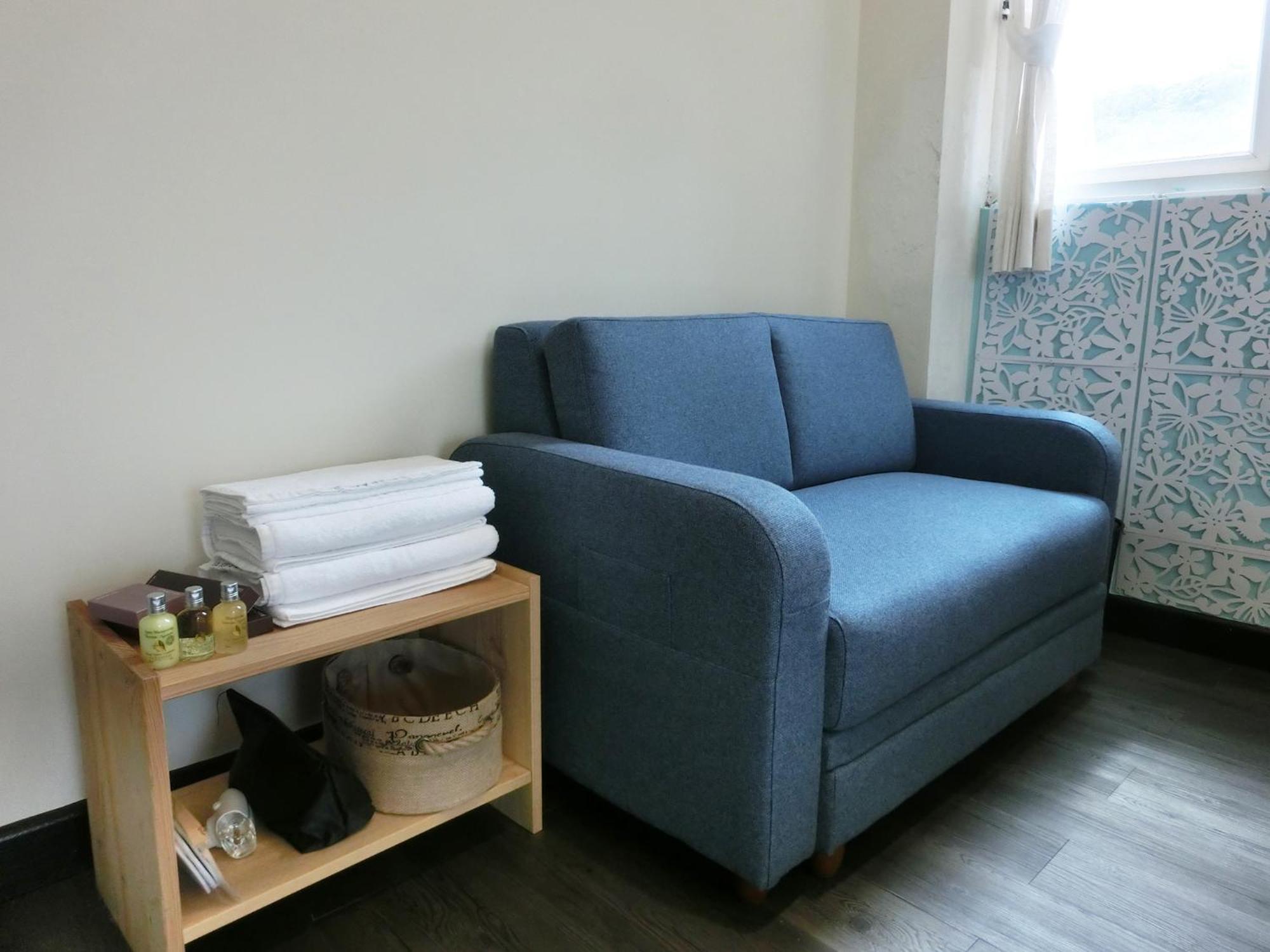 The Easy Space Fulong Exteriör bild