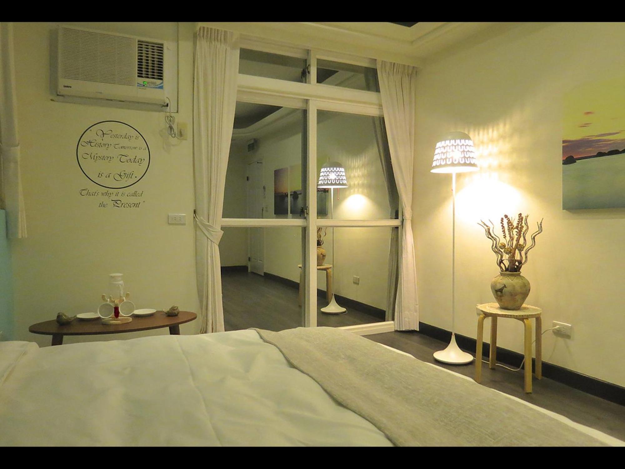 The Easy Space Fulong Exteriör bild