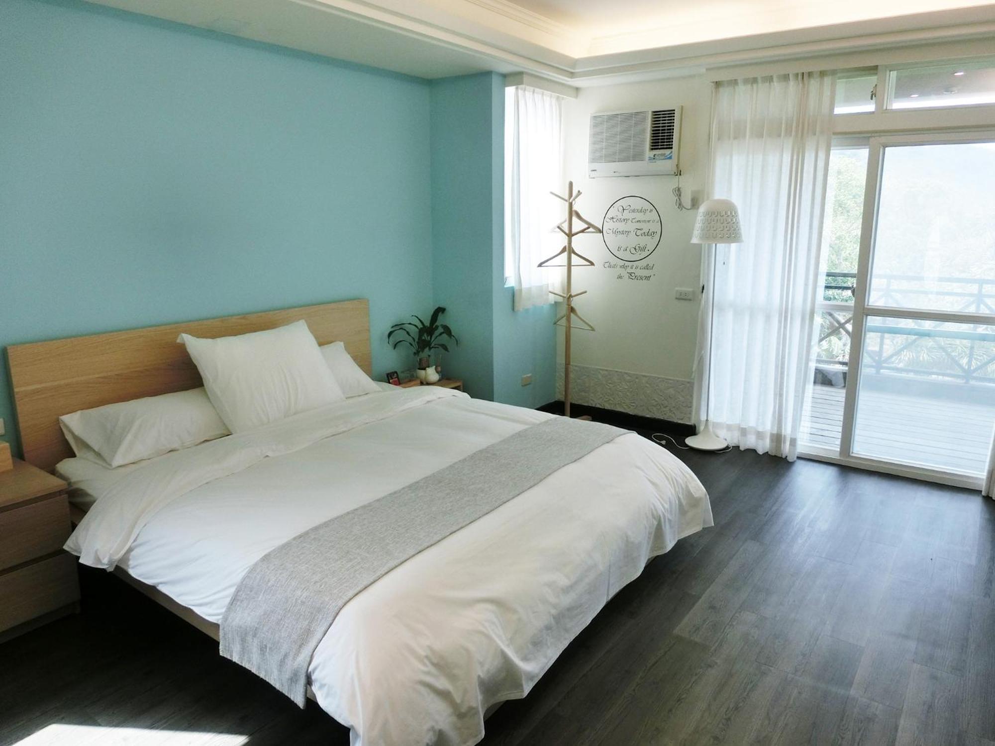 The Easy Space Fulong Exteriör bild