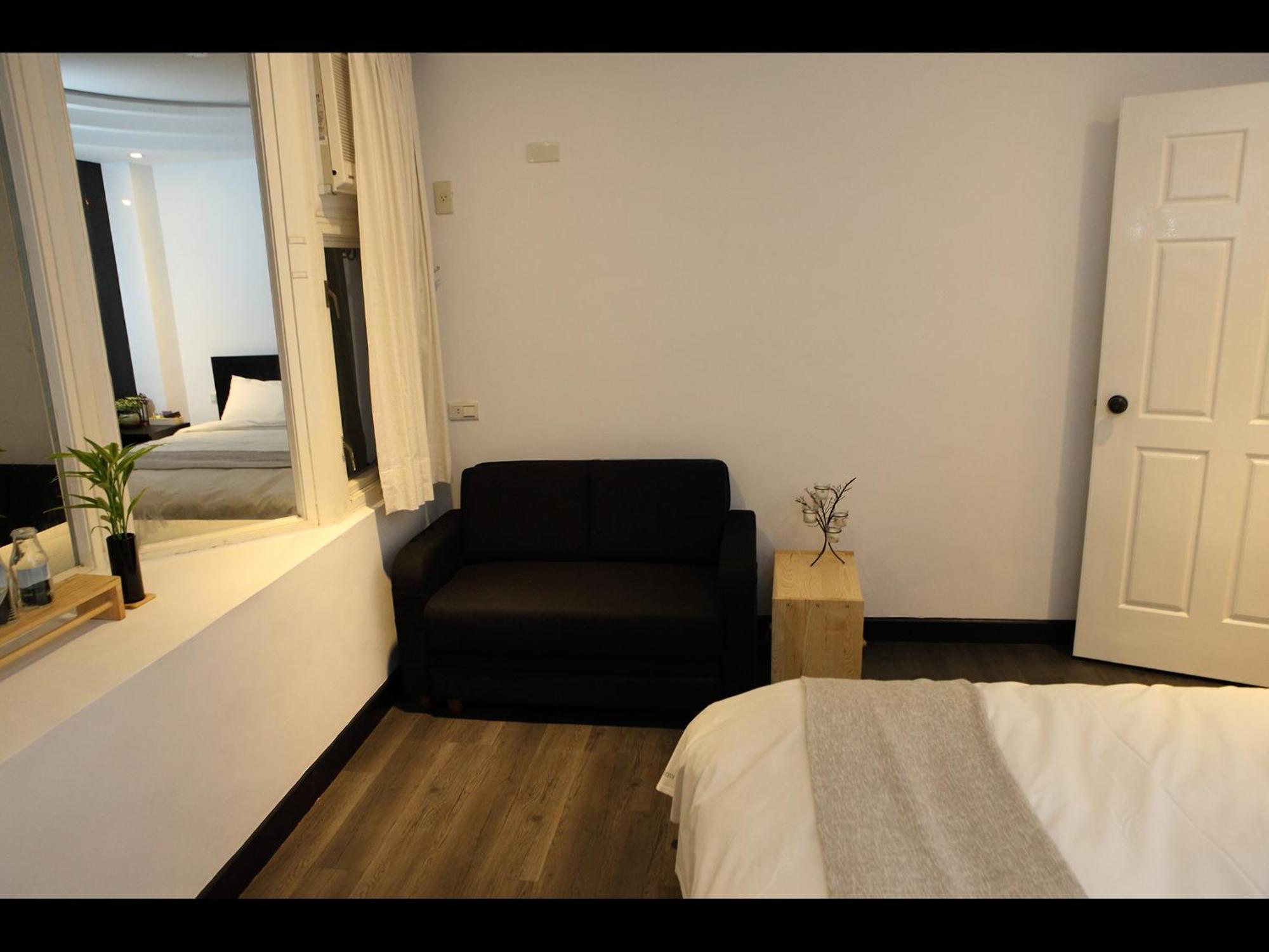 The Easy Space Fulong Exteriör bild