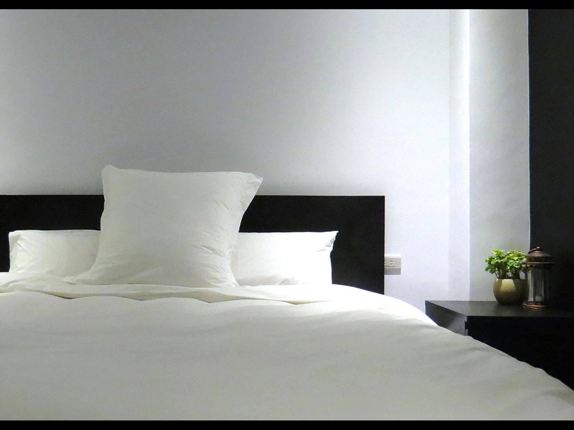 The Easy Space Fulong Exteriör bild