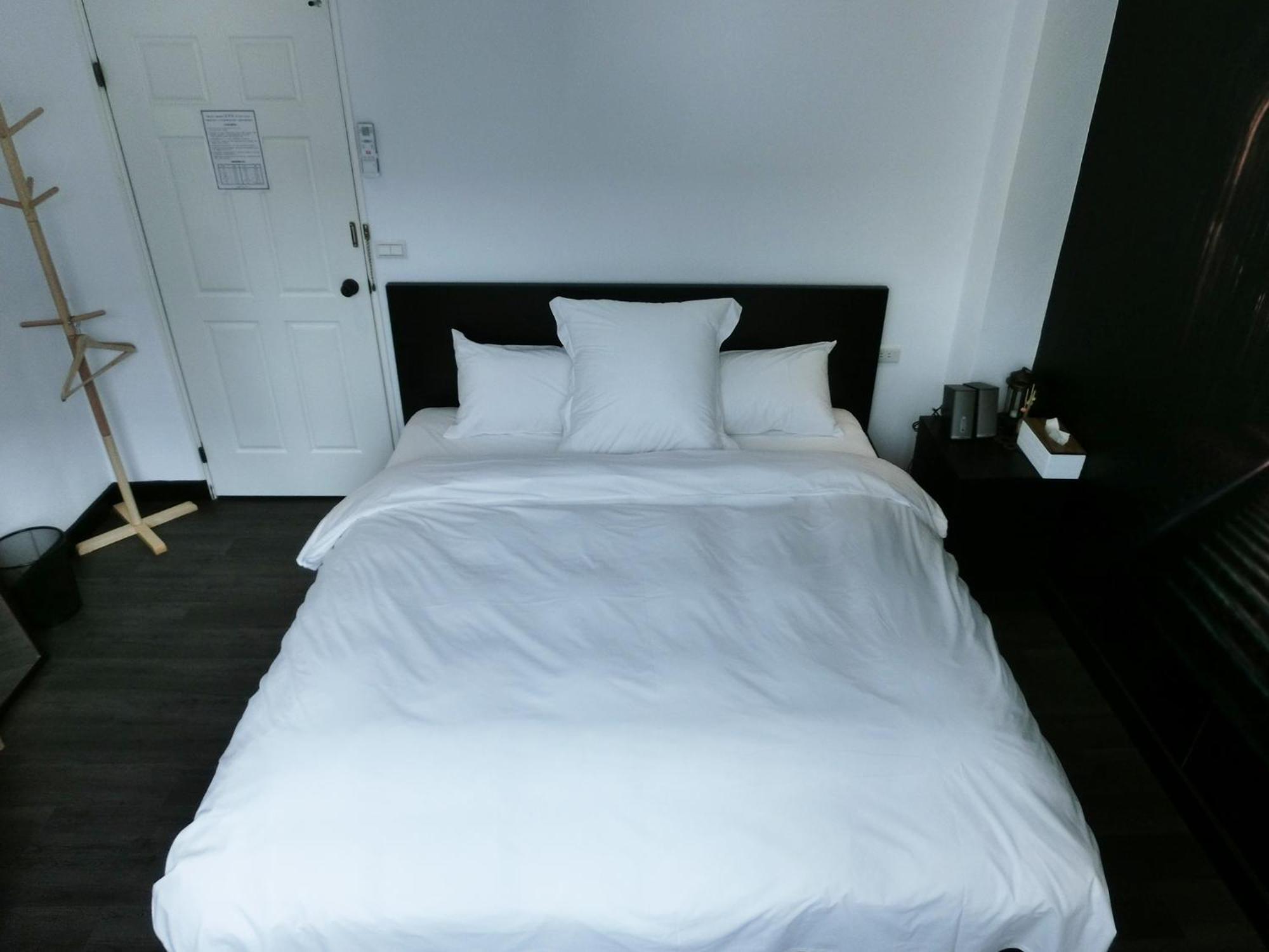 The Easy Space Fulong Exteriör bild