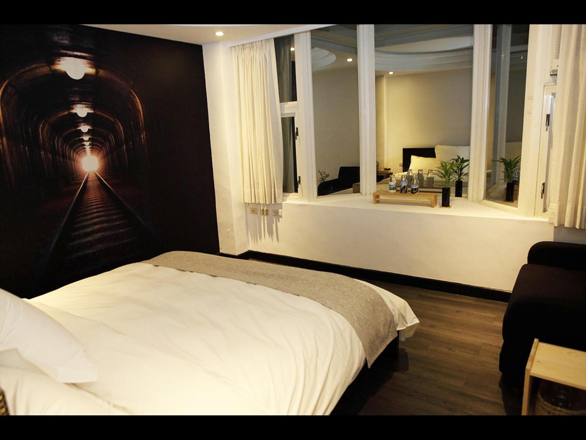 The Easy Space Fulong Exteriör bild